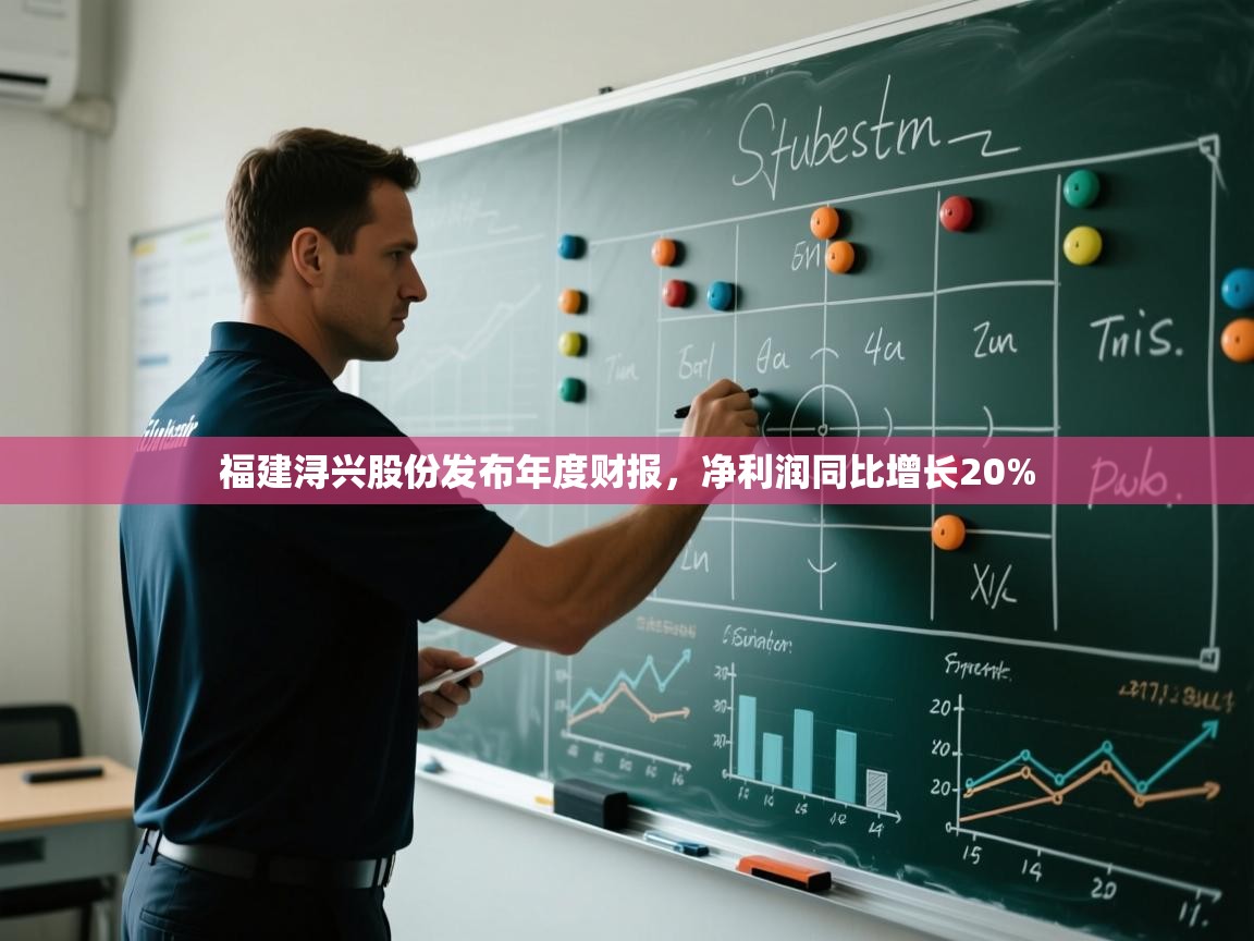 开云体育入口平台-福建浔兴股份发布年度财报，净利润同比增长20%