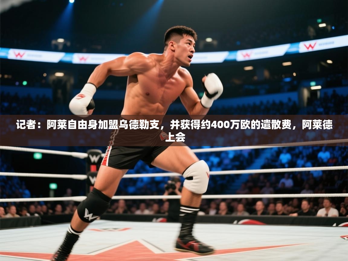 云开体育官网入口-记者：阿莱自由身加盟乌德勒支，并获得约400万欧的遣散费，阿莱德 上会  第1张