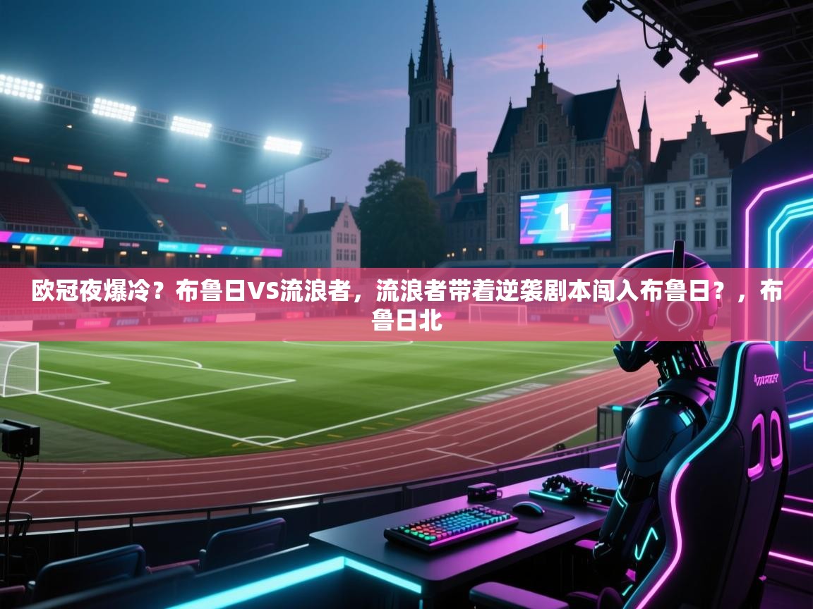 开云体育绑定手机指南-欧冠夜爆冷?布鲁日VS流浪者,流浪者带着逆袭剧本闯入布鲁日?,布鲁日北 第1张