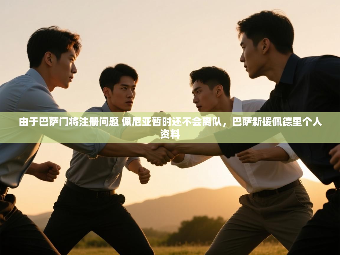 开运体育-由于巴萨门将注册问题 佩尼亚暂时还不会离队,巴萨新援佩德里个人资料 第2张