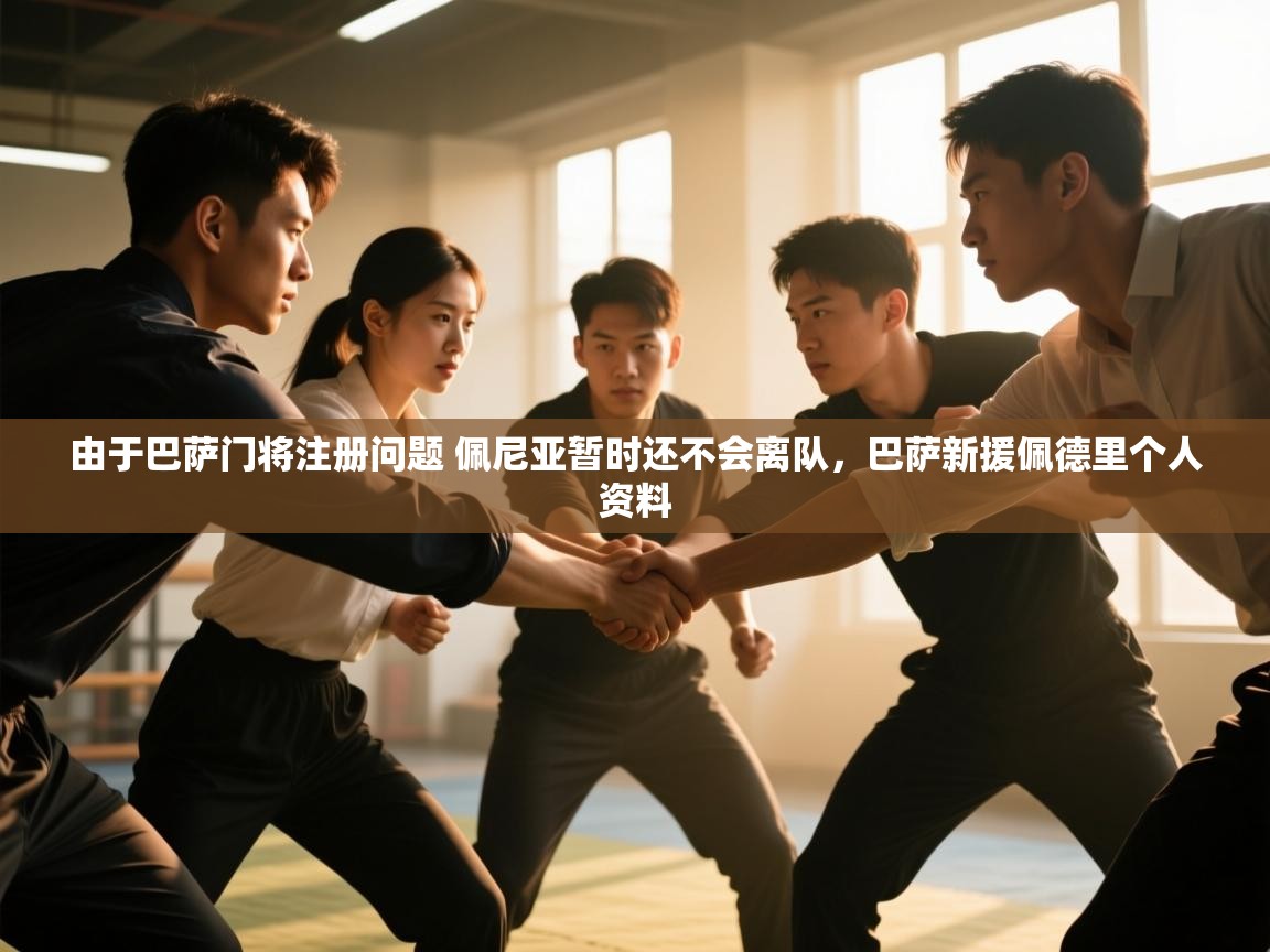 开运体育-由于巴萨门将注册问题 佩尼亚暂时还不会离队,巴萨新援佩德里个人资料 第1张