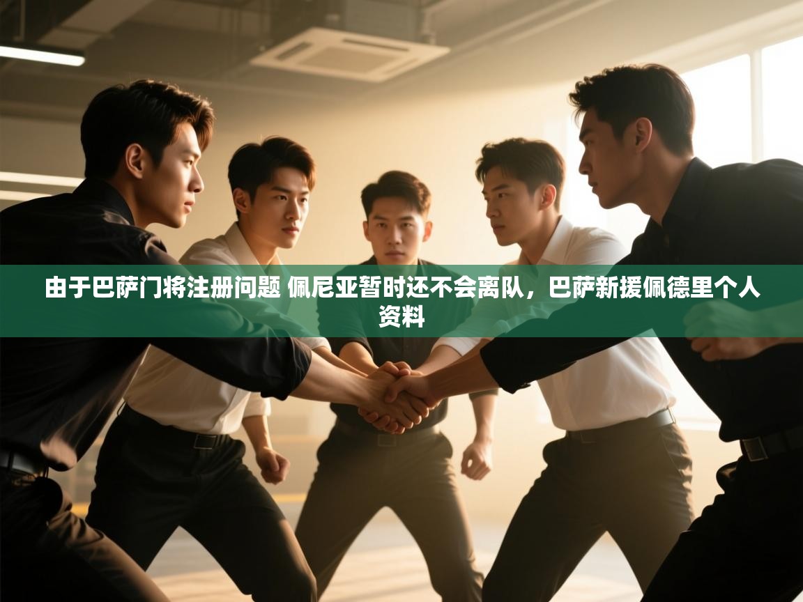 开运体育-由于巴萨门将注册问题 佩尼亚暂时还不会离队,巴萨新援佩德里个人资料 第3张