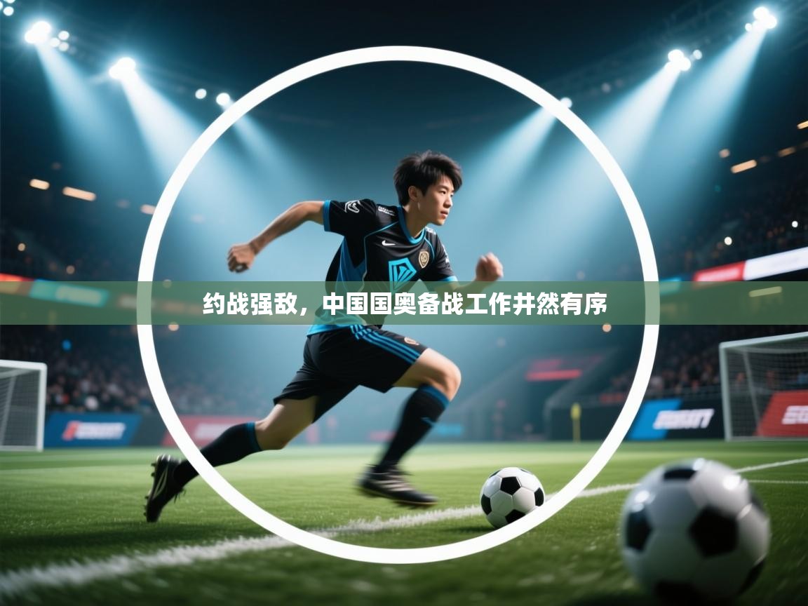 开云体育官方版下载-约战强敌，中国国奥备战工作井然有序