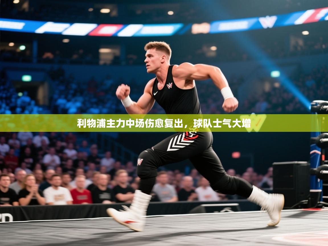 开云体育新人指引-利物浦主力中场伤愈复出，球队士气大增