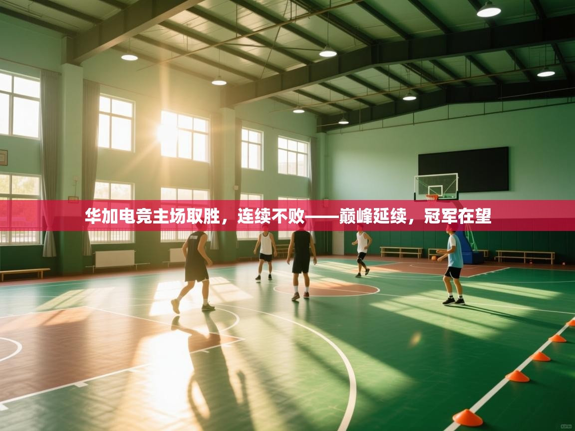 开云体育app下载官网-华加电竞主场取胜，连续不败——巅峰延续，冠军在望