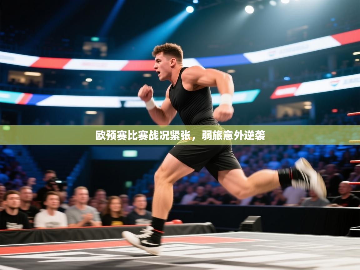 开云·体育kaiyun官方网站_kaiyun sports-欧预赛比赛战况紧张，弱旅意外逆袭