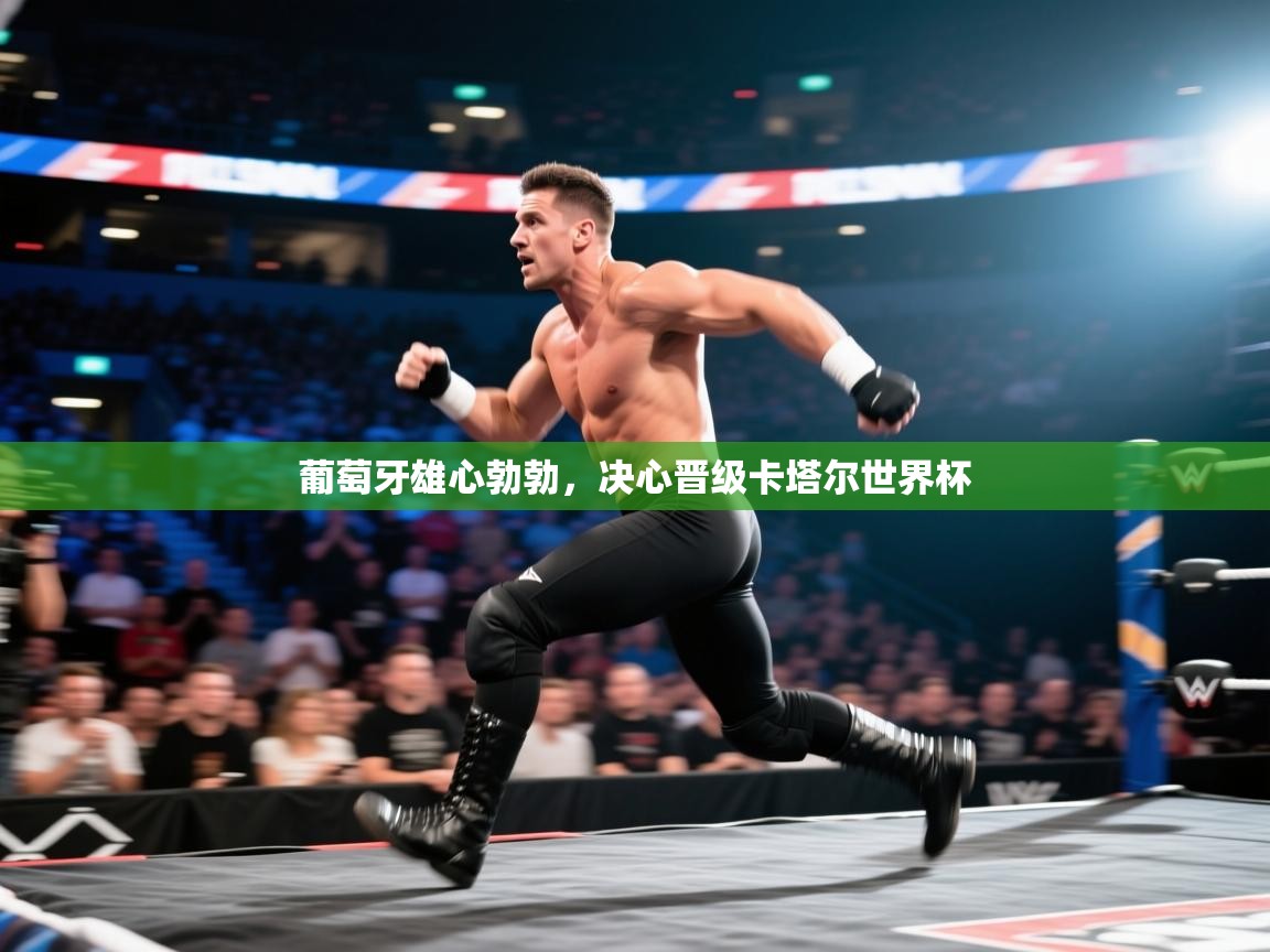 开云体育app官网网页登录入口-葡萄牙雄心勃勃，决心晋级卡塔尔世界杯