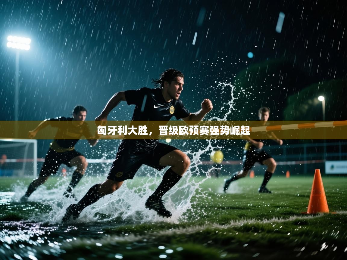 开云赛事直播-匈牙利大胜，晋级欧预赛强势崛起