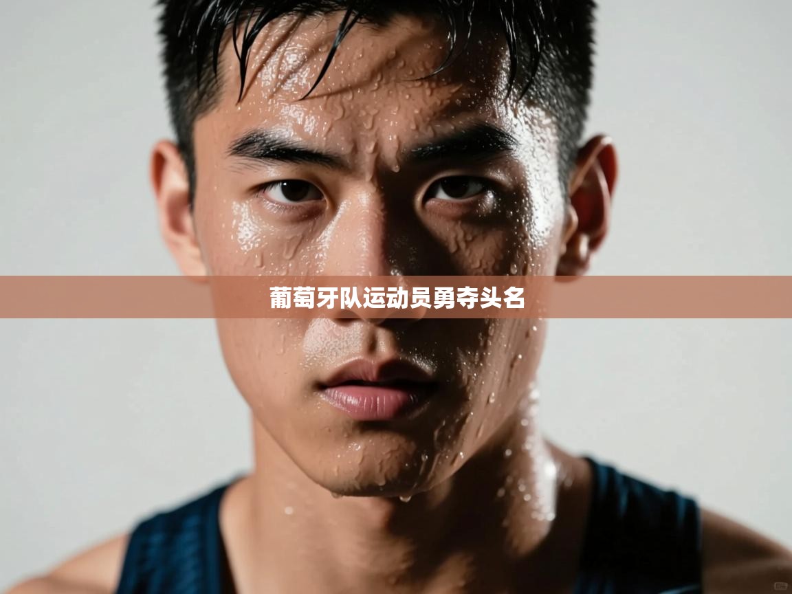 开云体育app下载入口-葡萄牙队运动员勇夺头名