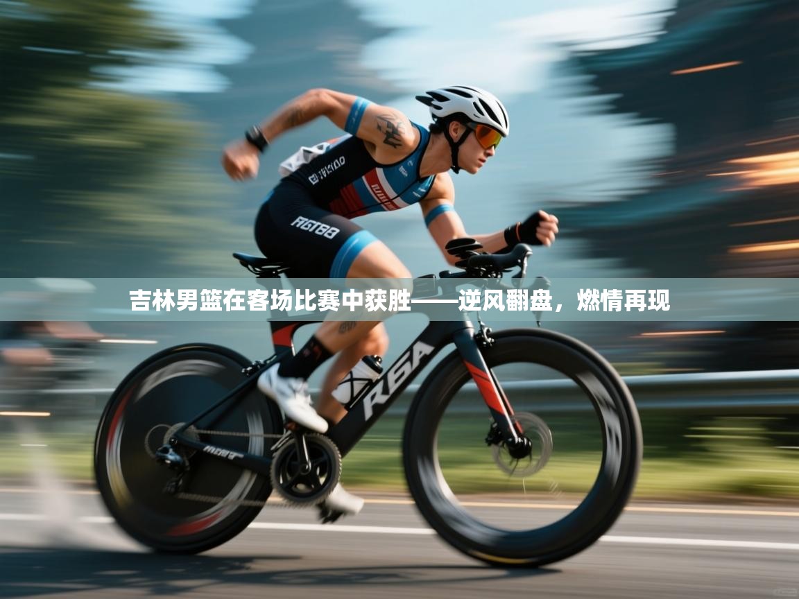 开云体育赛程表查询-吉林男篮在客场比赛中获胜——逆风翻盘，燃情再现