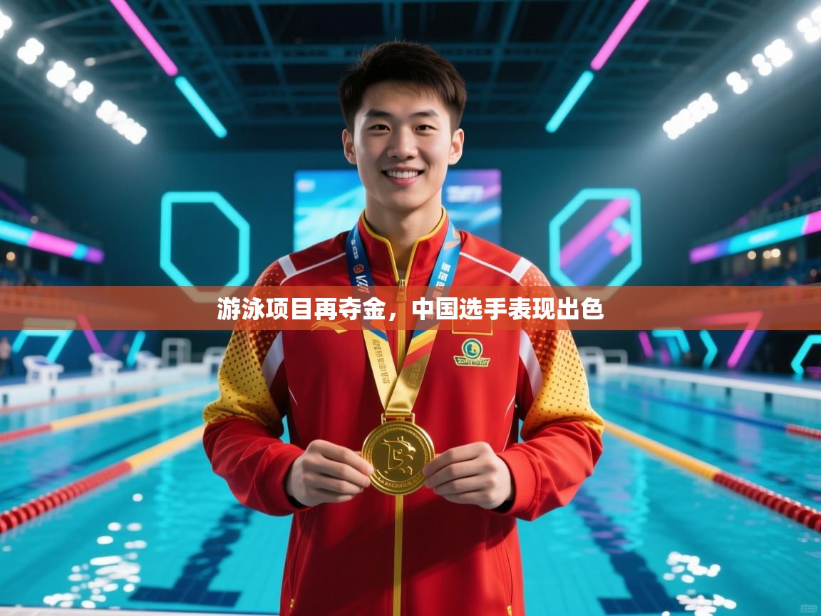 开云体育版本更新日志2025-游泳项目再夺金，中国选手表现出色