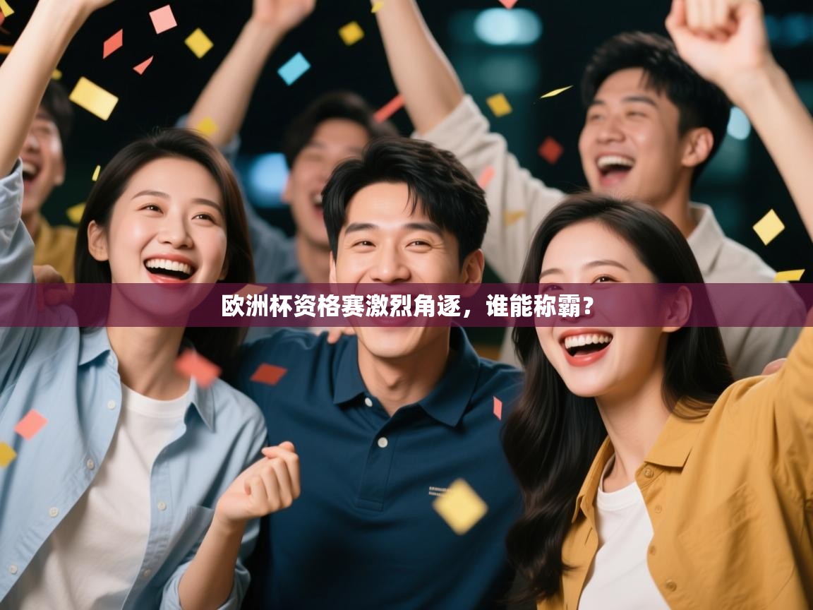 开云kaiyun体育app入口下载官网-欧洲杯资格赛激烈角逐，谁能称霸？